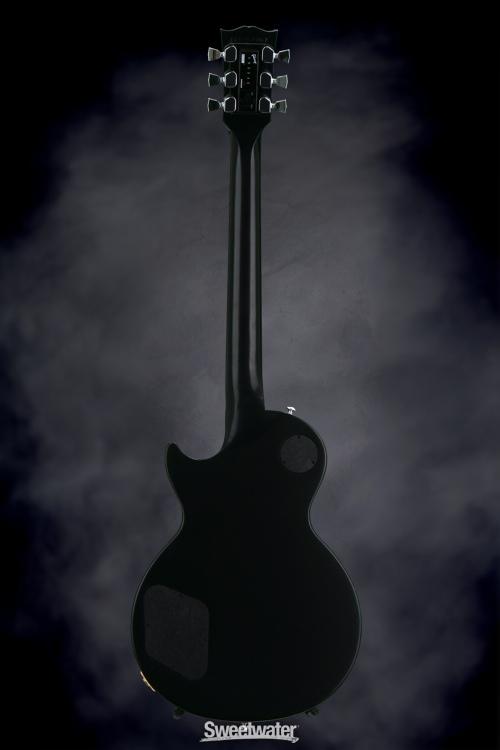 Gibson Les Paul 50s Tribute 2016, High Performance - Satin Vintage Sunburst, Chrome Hardware