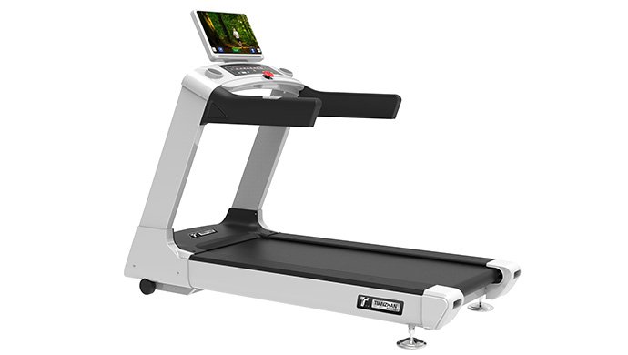 Commercial Treadmill(Touch Screen Android ) TZ-N7000A