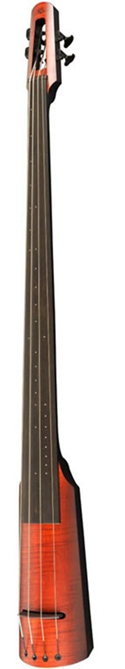 NS Design NXT 4-String Electric Double Bass