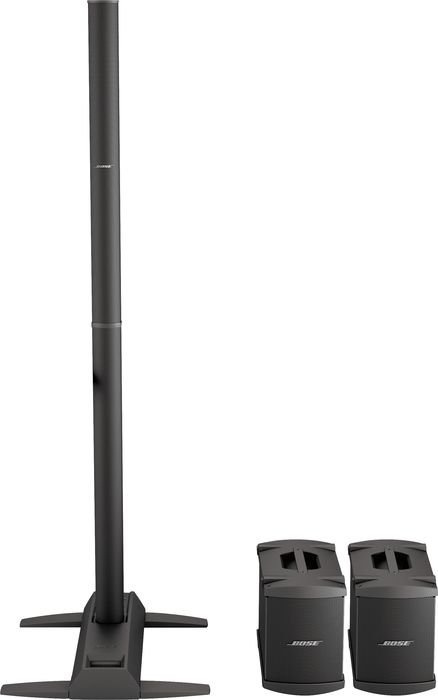 Bose L1 Model II Single System/Dual Bass Package