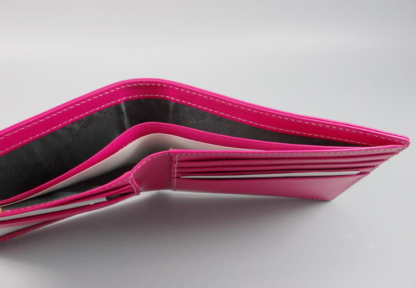 กระเป๋าสตางค์ Guy Laroche บานเย็น ใหม่ แท้