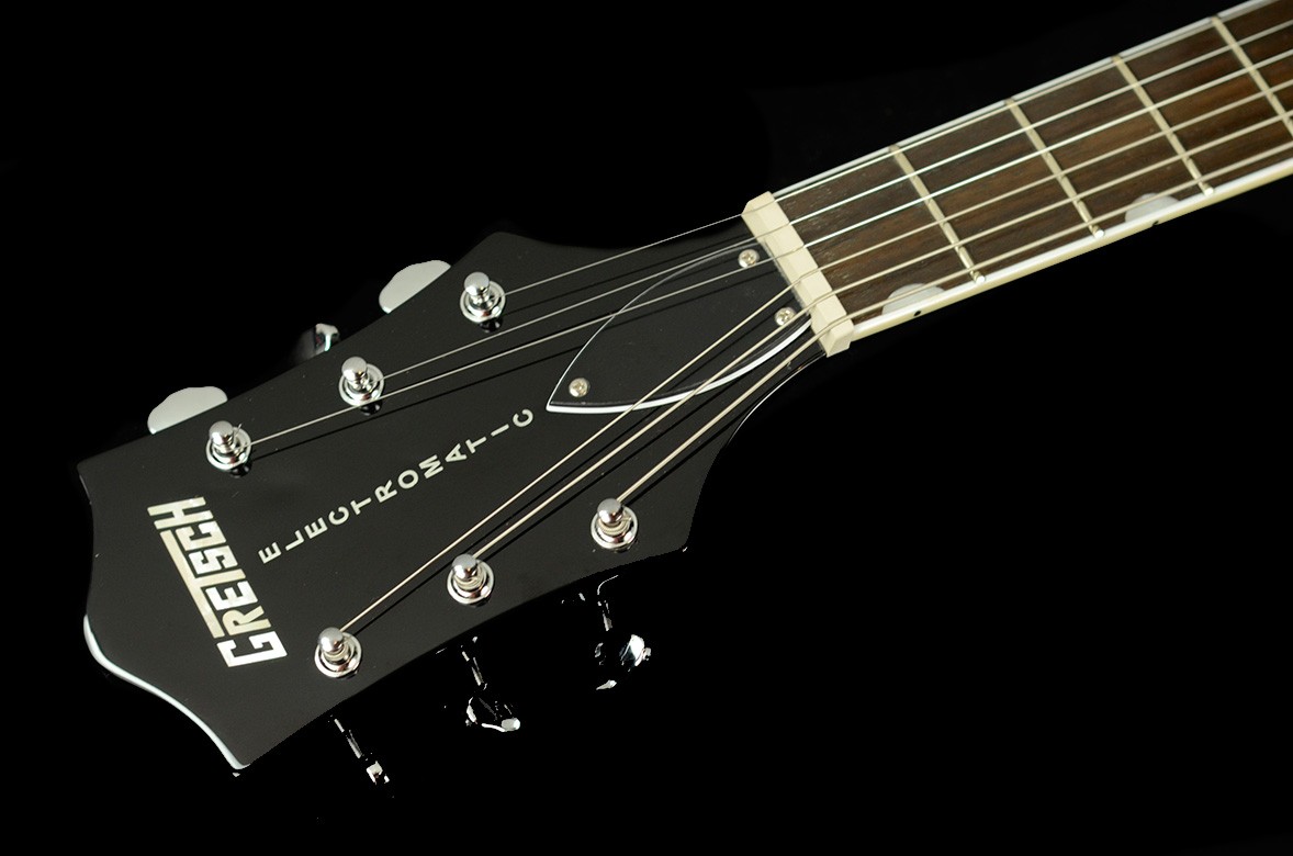 Gretsch G5120T Hollow Body Pinstriped Limited Edition KS13013788