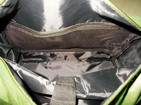 PIPING DUFFLE BAG ใหม่ แท้