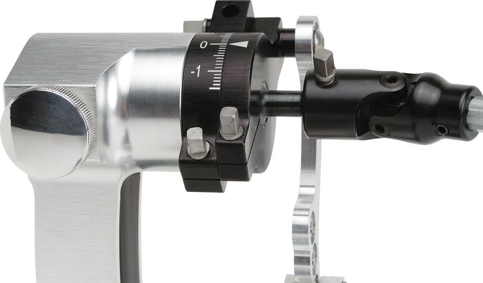 Trick Drums Pro 1-V Detonator Double-Bass Drum Pedal