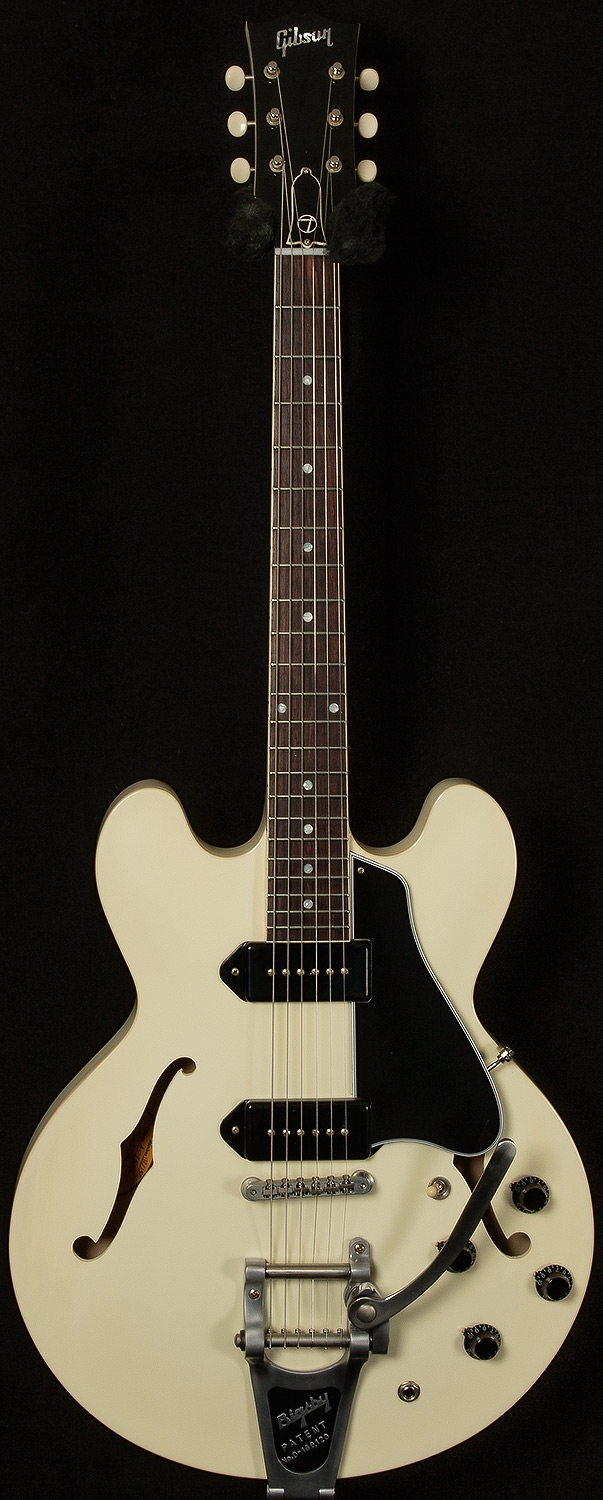 Gibson Memphis Tamio Okuda Signature 1959 ES-330 No.A09500