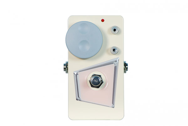Roger Mayer TC Voodoo Bass Distortion
