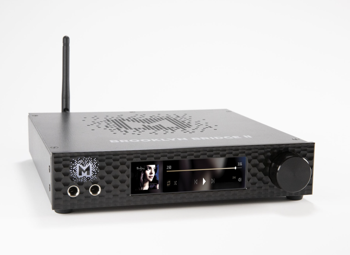 Mytek Audio Brooklyn Bridge II ROON