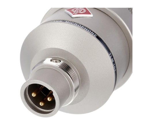 Neumann TLM 103 mt mono set