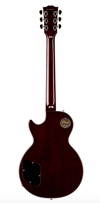 Gibson Custom Les Paul Custom Pro Electric Guitar