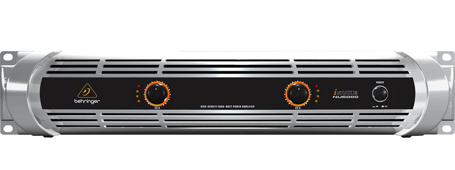 Behringer iNUKE NU6000