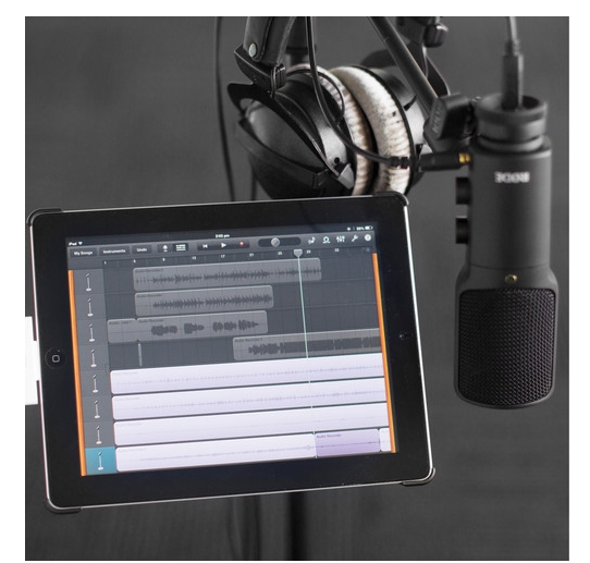 Rode NT-USB USB Microphone