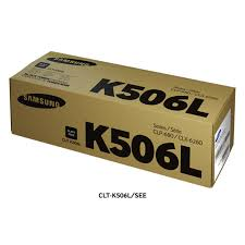 CLT-K506L SAMSUNG