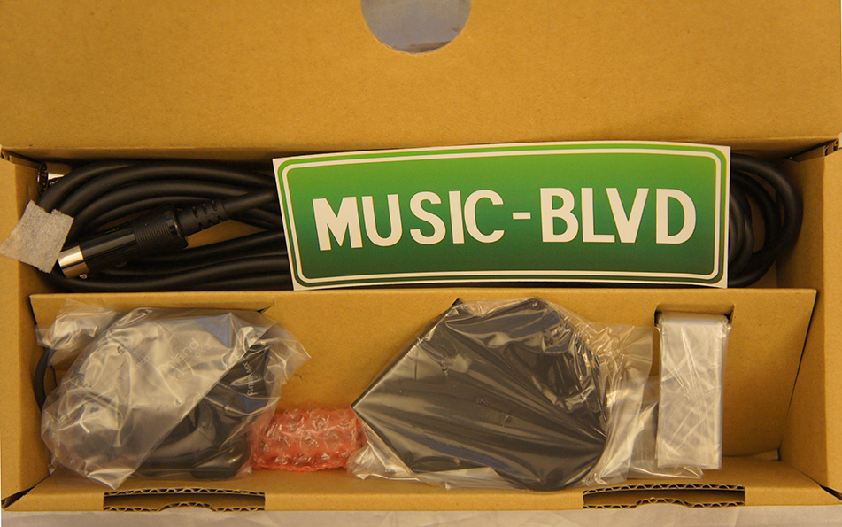 Roland GR-55 Guitar Synthesizer