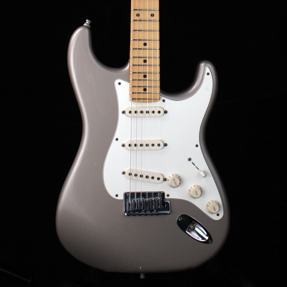 Fender Custom Shop Limited Edition 2012 Stratocaster Pro #3 - XN7630