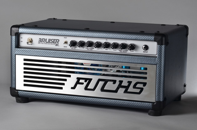 Fuchs Audio Technology Bruiser Jr