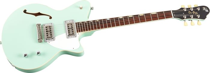 Koll Guitars Duo Glide Electric Guitar
