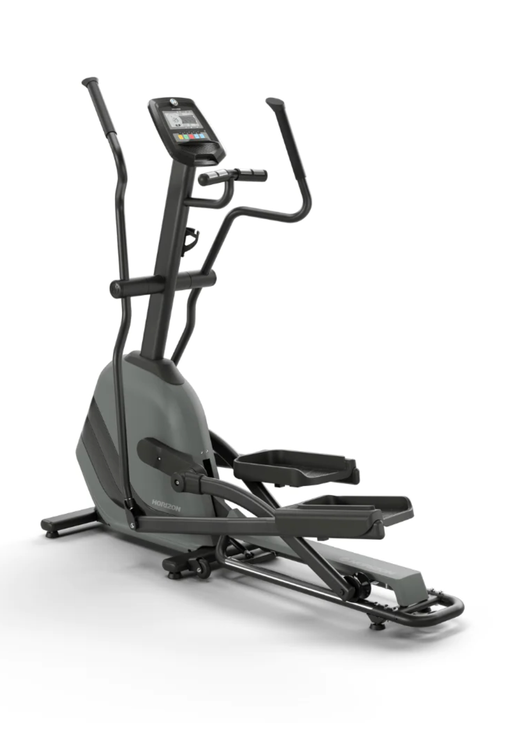 เครื่องเดินวงรี Horizon Elliptical Andes 5.1