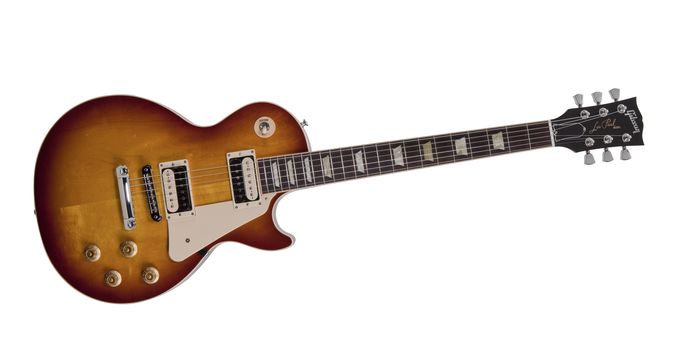 Gibson Les Paul Traditional Pro II 60s Neck Electric Guitar