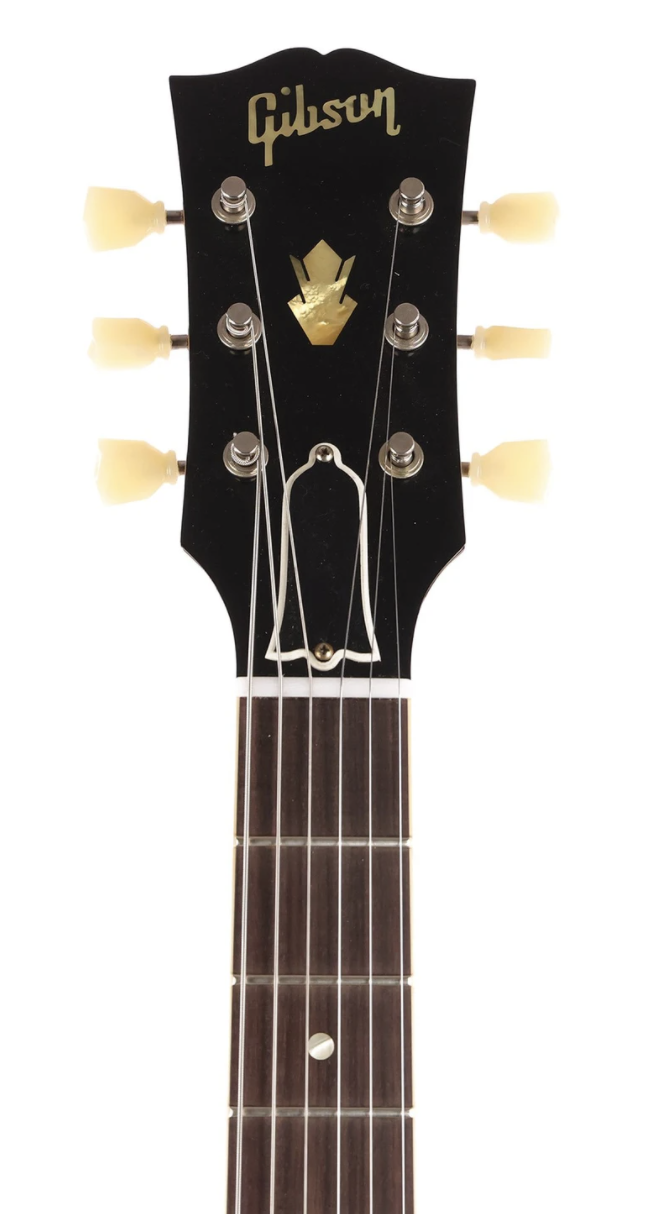 Gibson Custom Shop 1959 ES-335 Reissue VOS Vintage Burst