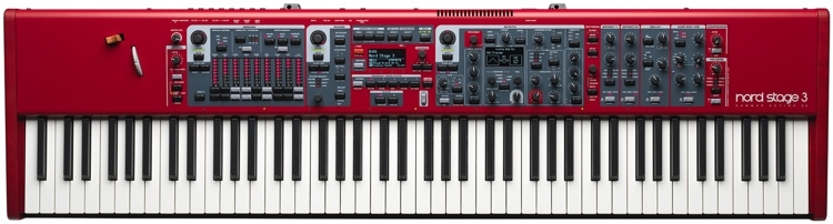 NORD STAGE 3 HA88