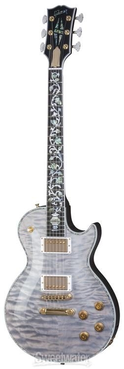 Gibson Custom Shop Les Paul Ultima - Cobra
