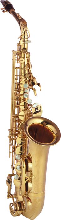 Yamaha YAS-82Z Custom Z Series Alto Saxophone