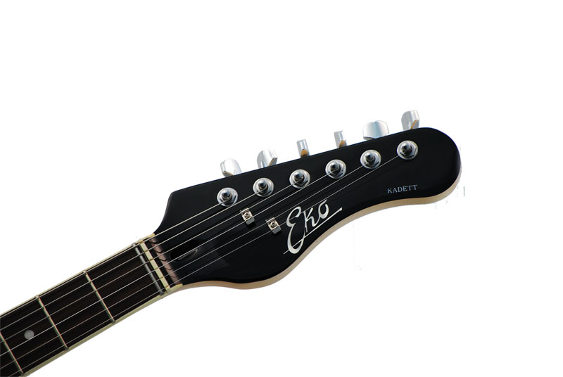EKO Guitars Kadett 67 Sunburst