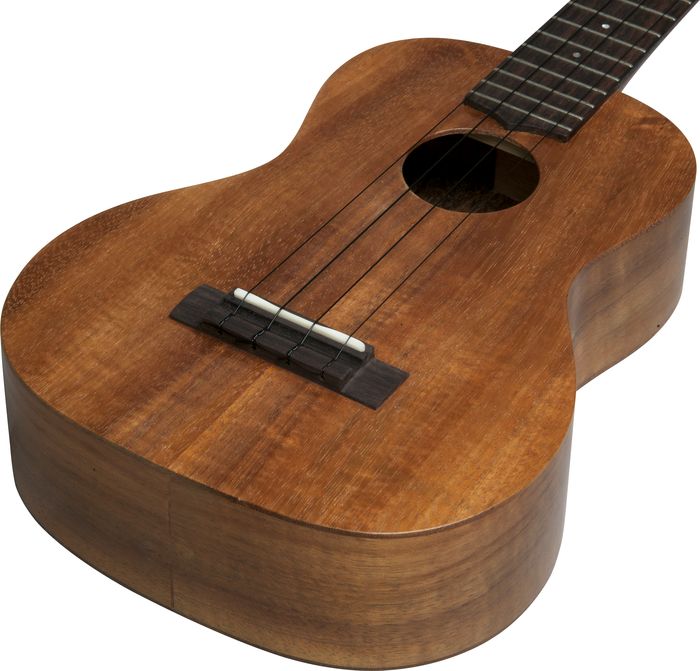 aNueNue Oahu Koa II Concert Ukulele
