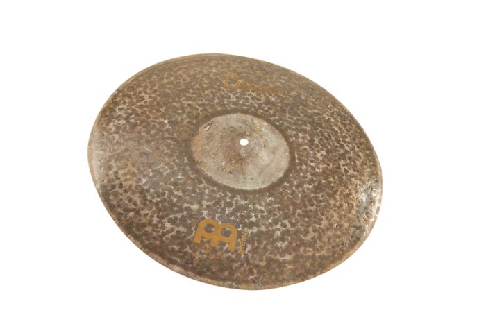 Meinl Byzance Extra Dry Medium Ride Traditional Cymbal 20