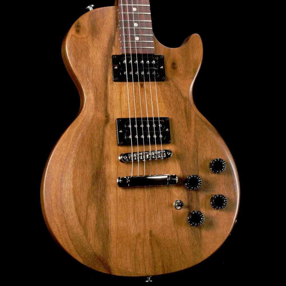 Gibson 2019 The Paul 40th Anniversary - Walnut Vintage Gloss