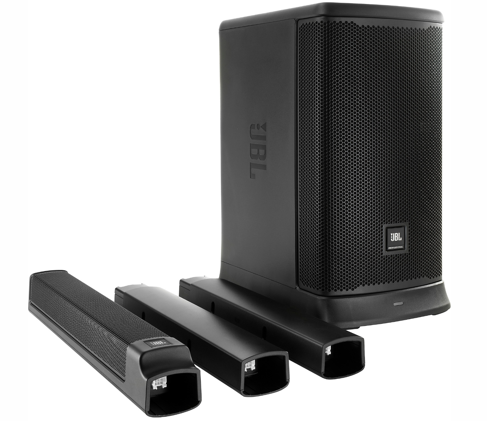 JBL EON ONE MK2 Battery-Powered Column Speaker