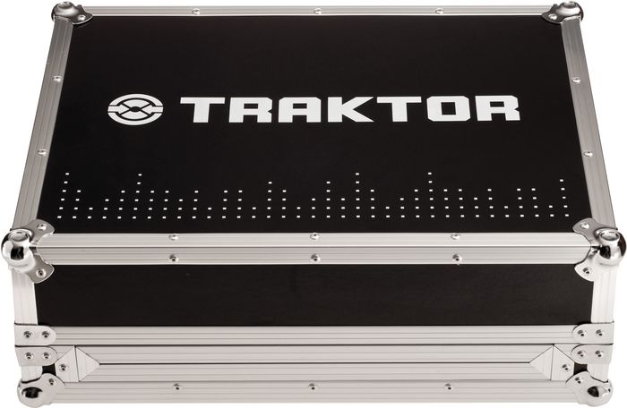 Native Instruments TRAKTO KONTROL S4 Flight Case