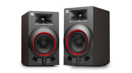 JBL NANO K4