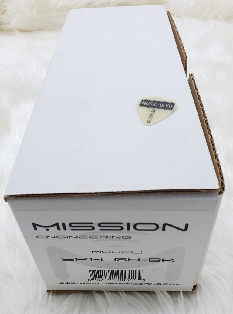 Mission Engineering SP1-L6H Line 6