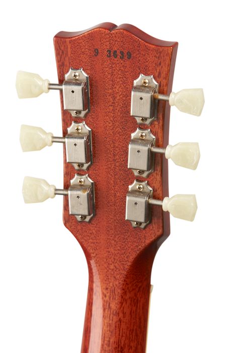 Gibson Custom 1959 Les Paul Reissue 2013 VOS IT