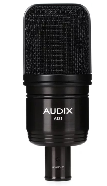 Audix A131 Large-diaphragm Condenser Microphone
