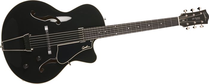 Godin 5th Avenue Jazz Guitar