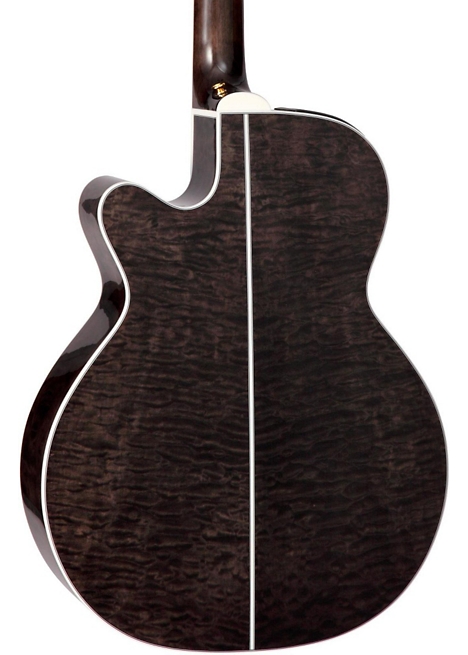 Takamine GN75CE Acoustic-Electric guitar