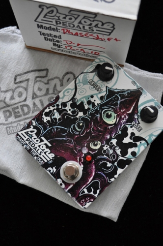 ProTone Phase Shifter