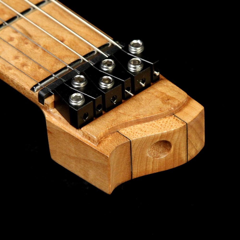 Strandberg Original 6 Electric Guitar - Red