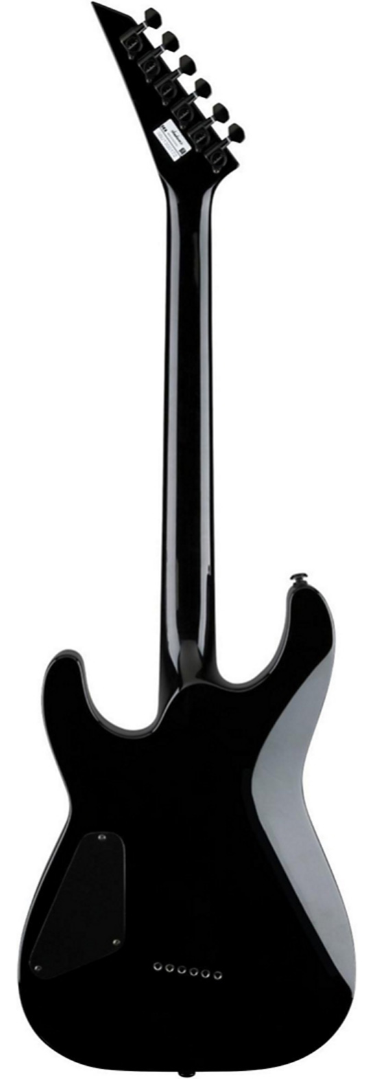 Jackson Scott Ian Anarchy Electric Guitar Thraxagram