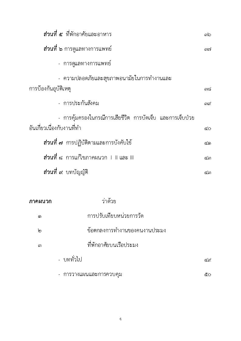 (e book) ประมวลข้อบังคับว่าด้วยการขนส่งสินค้าเทกองที่เป็นของแข็งในระวางทางทะเลระหว่างประเทศ