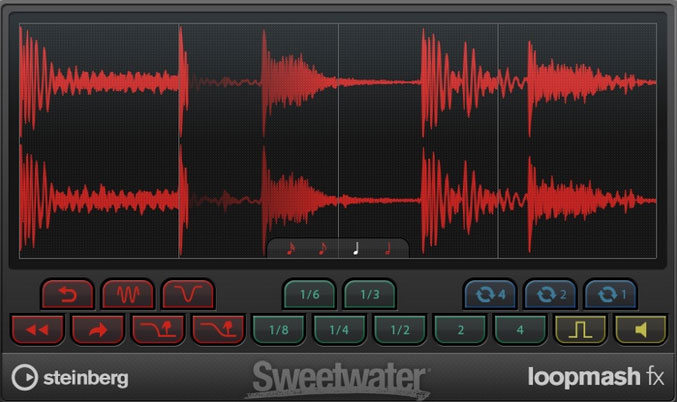 Steinberg Cubase 7.5