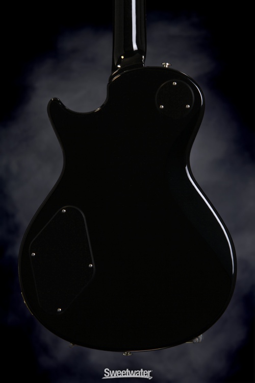 PRS S2 Singlecut - Black