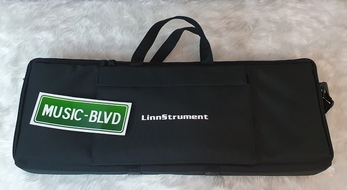 Roger Linn Design LinnStrument MIDI Performance Controller