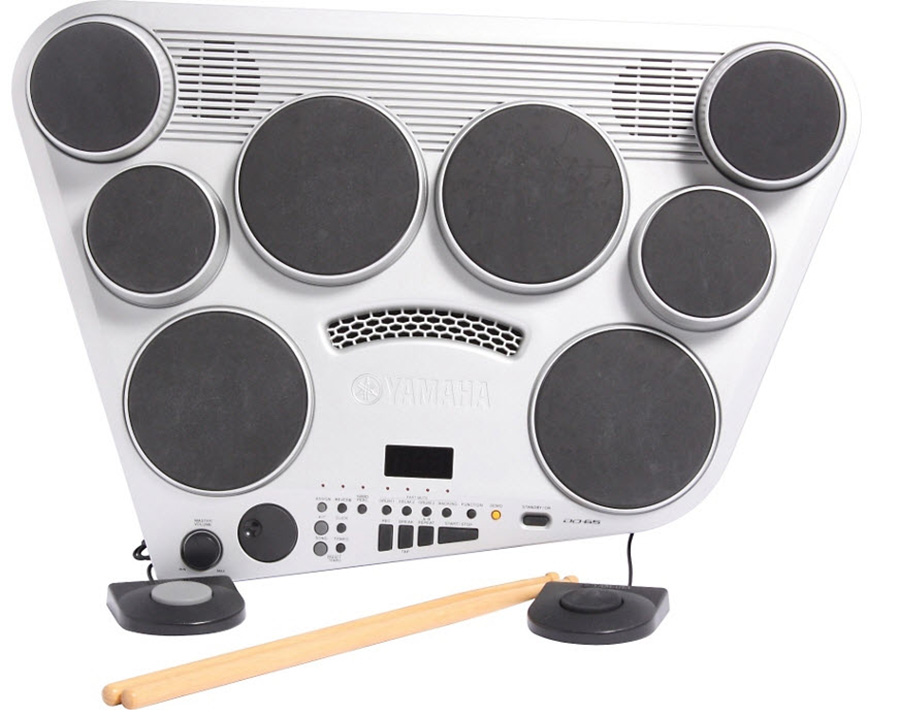 Yamaha DD-65 Digital Drums