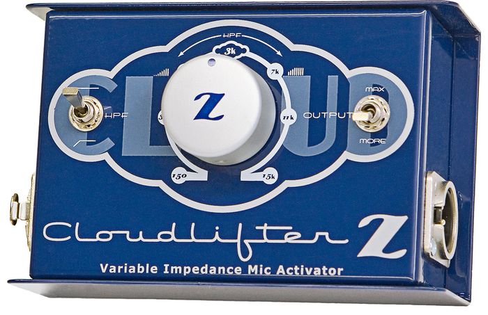 Cloud Cloudlifter-Z Microphone Activator