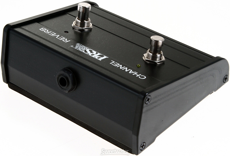 PRS SE 50 50W Tube Guitar Combo Amp