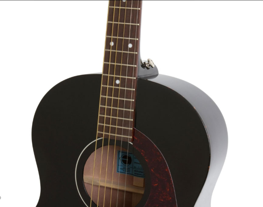 Epiphone Limited Edition 50th Anniversary 1964 Caballero Acoustic-Electric Guitar