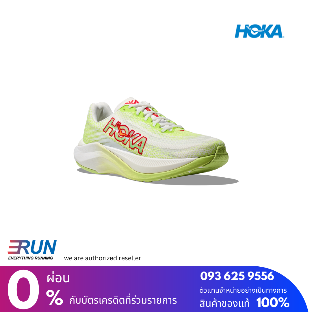 HOKA HOKA Mach X Women New